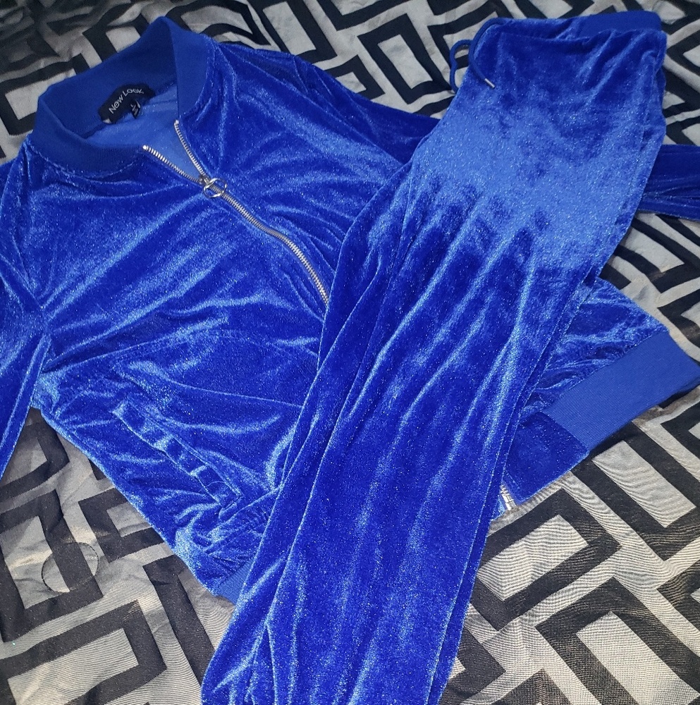 Fashion nova Lounge Set XL